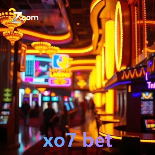 xo7 bet Baixar