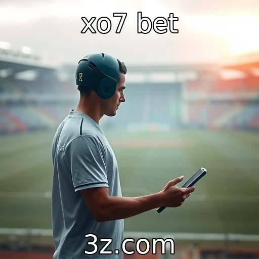 xo7 bet Apostas Esportivas: Explorando Análises Batalha a Batalha na xo7 Bet