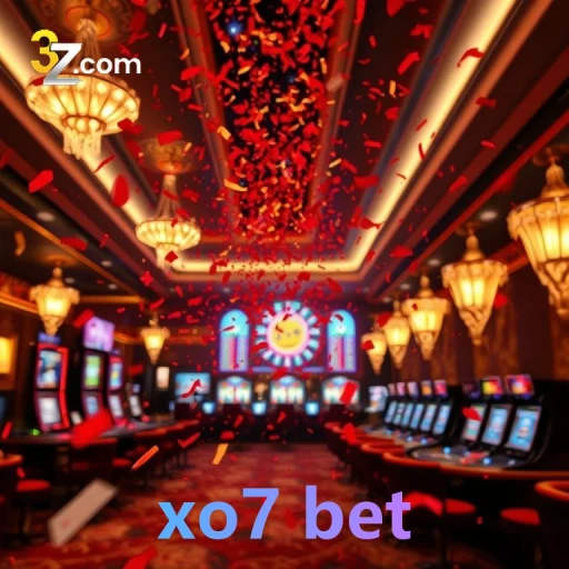 xo7 bet Bônus