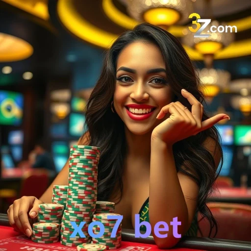xo7 bet Cassino
