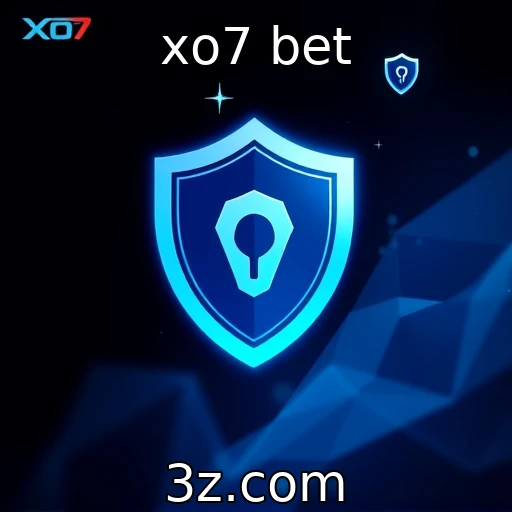 xo7 bet Desvendando o Mundo das Apostas: Análises de Partidas Imperdíveis