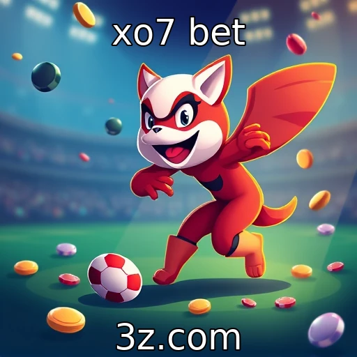 xo7 bet Como a tecnologia revoluciona os cassinos online em 2025