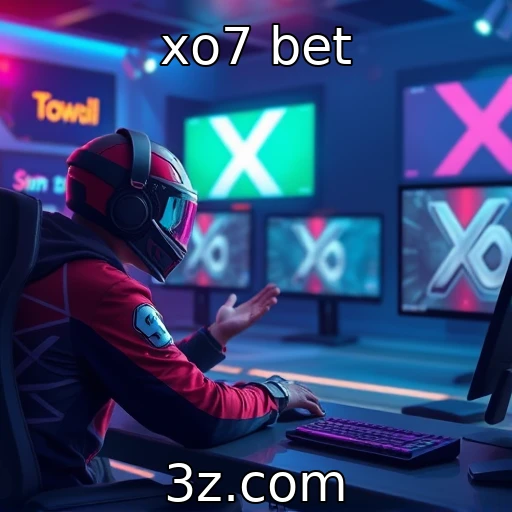 xo7 bet Análises aprofundadas de jogos: como melhorar suas apostas na xo7 bet