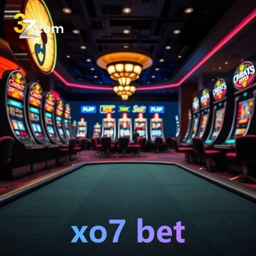 xo7 bet Login