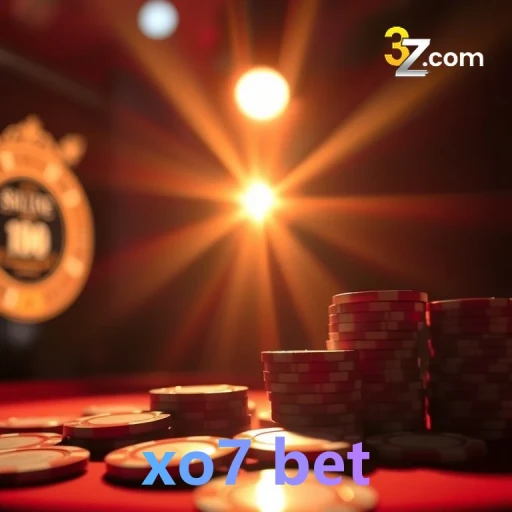 xo7 bet Promocao