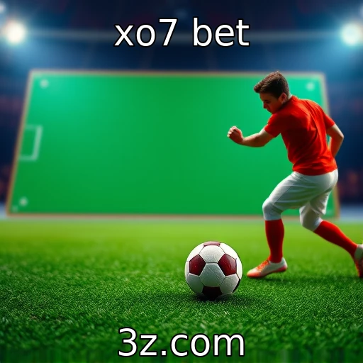 xo7 bet Apostas Esportivas: Como Analisar as Partidas para Vencer
