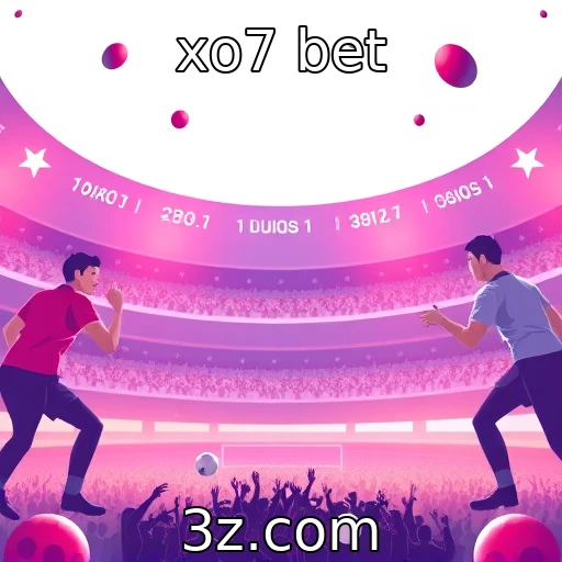 xo7 bet Os Maiorais das Apostas: Análise Completa das Últimas Partidas